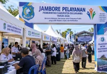 Pemkab Bulukumba Akan Laksanakan Jambore Pelayanan, Perdana di Kecamatan Kindang