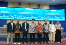 Melalui PLTA dan Teknologi Hijau, PT Vale Kokohkan Ketahanan Energi
