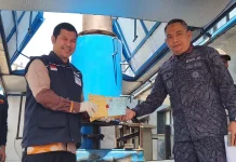 BNNP Sulsel Musnahkan Narkotika Jenis Sabu dan Kokain