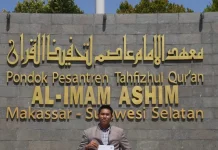 Santri Makassar Bikin NASA Terkejut, Dua Celah Kritis Berhasil Ditemukan