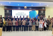BPK Periksa Kemenhaj Sulsel, Layanan Haji Jadi Sorotan