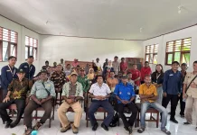 Pala Fakfak ternyata Tak Cuma Biji, Unhas Temukan Potensi Lainnya