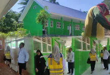 Sebanyak 26 Madrasah di Bantaeng Disurvei, Ada Harapan untuk Rehabilitasi