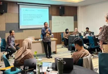 Unhas dan Vrije Universiteit Amsterdam Kolaborasi Menyiapkan Generasi Doktoral