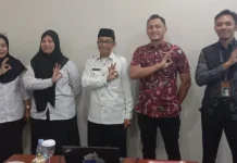 Perkuat Layanan dan Tata Kelola, Kemenag Selayar dan BRI Bangun Sinergi