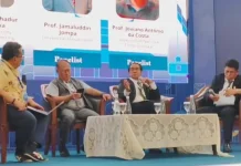Unhas Hadapi Era AI, Jejaring Asia Jadi Modal Penting