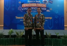 Guru MAN Pinrang Bawa Inovasi ke Semifinal TTC 2026