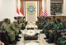 Kodaeral VI Berkomitmen Optimalkan Aset Negara