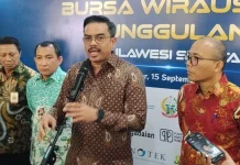 KUR hingga Rp100 Juta Tak Boleh Pakai Agunan, Ini Kata Menteri