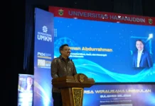 Menteri UMKM Maman Dorong Kampus Cetak Wirausahawan Baru