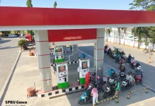 Pertamina Sebut Penyaluran BBM di Makassar Mulai Kondusif