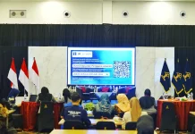 Permohonan KI di Sulsel Meningkat, DJKI Gelar FGD Survei Kepuasan Layanan 2026
