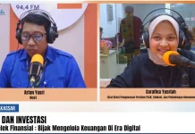 Gen Z dan Godaan Digital: OJK Dorong Bijak Kelola Keuangan