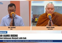 Pali Anuyunjeta, Jalan Bertahap dan Konsisten Mengubah Kebiasaan Buruk