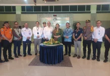 Hari Perhubungan Nasional, Keselamatan Penerbangan Prioritas Otban Makassar