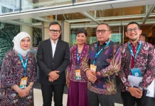 Pemkot Makassar Ambil Bagian Urban Climate Forum 2026