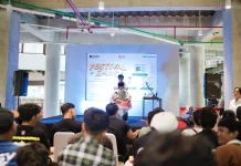 Pelatihan Barbershop, Langkah Pegadaian Kembangkan UMKM Makassar