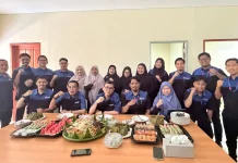 Jaga Mental Karyawan, Bosowa Education Resmi Buka Bilik Curhat