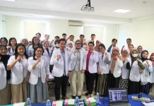 Siapkan 33 Dokter Muda Unggulan, FK Unibos Gelar Panum Klinis