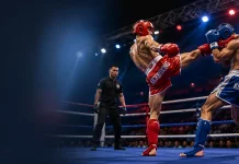 IBCA MMA Sulsel Siapkan Petarung Terbaik menuju Kejuaraan Asia di Bali
