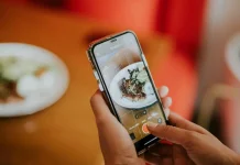 Usaha Kuliner Jaga Kualitas dan Manfaatkan Media Sosial