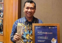 Humas Kemenag Sulsel Dipercaya Koordinasi Wilayah Timur