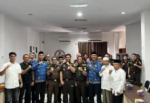 Kerukunan Umat Beragama Jeneponto Dijaga, Rakor Pakem Perkuat Deteksi Dini