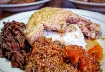 Kuliner Viral di Media Sosial, Peluang Baru bagi UMKM