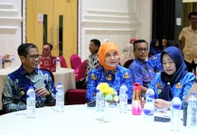Pemkot Makassar Bersinergi dengan Pemprov Sulsel Cegah HIV-AIDS