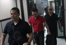 Enam Tahun Buron, Terpidana Penggelapan Rp6,5 Miliar Ditangkap di Maros