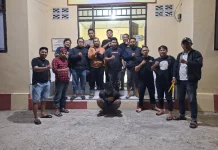 Dari Maros ke Bone, Polisi Buru Jejak Sindikat Dugaan Pencurian Ternak