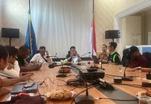 PWI Sulsel Matangkan Kontingen Porwanas XV Lampung 2027