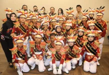 Kapolresta Gowa Dukung Tim Pocil Tampil di Final