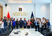 Kemenkum Sulsel Jaring Calon PBH, Prioritaskan 5 Kabupaten di Sulsel