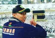 Kemenag Sulsel Kirim Mawardi Siraj Perkuat Jejaring Humas Indonesia Timur