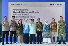 Aliyah Mustika Ilham Apresiasi Investasi dan Pertumbuhan Ekonomi di Makassar