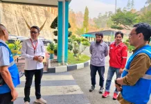 Pasokan Listrik dan Debit Air Jadi Sorotan Ombudsman di PLTA Bakaru