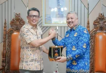 Layanan Publik Pinrang Disorot, Ombudsman Minta Akses Dipermudah