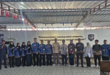 Ombudsman Pastikan Layanan Rutan Barru Tetap Manusiawi