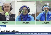 Tradisi Maulid di Sulawesi Selatan, Perpaduan Nilai Agama dan Budaya