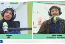 Merawat Budaya lewat Seni Berbasis Komunitas