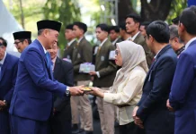 35 Tahun Poltekpar Makassar, Komitmen Cetak SDM Pariwisata Berkelanjutan