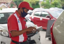 Sebanyak 11 Ribu QR Code BBM Subsidi Diblokir Pertamina