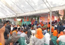 Anies ke Makassar, Gerakan Rakyat Sulsel Perkuat Konsolidasi 2029