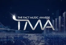 The Fact Music Awards 2026 Digelar di Busan, Ini Daftar Pemenangnya