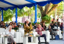 Aliyah Mustika Ilham: Pariwisata Makassar Butuh Generasi Muda Kreatif dan Adaptif