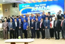 Pioner Bedah Laparoskopi Bangladesh Pimpin AMDA Internasional