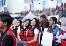 Unhas Expo KKN Gelombang 116 Tampilkan Ribuan Produk dan Karya Inovasi Mahasiswa