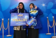 Guru MAN 3 Makassar Bawa ChemMission WebLab ke Final TTC 2026