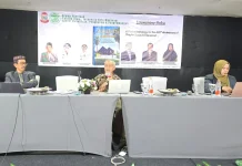 MUI Makassar Luncurkan Buku Puisi 400 Tahun Perjuangan Syekh Yusuf Al-Makassary